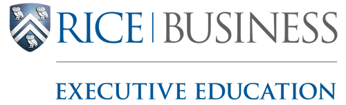 Rice Business Logo